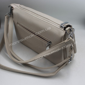 Сумки кросс-боди 9255 beige