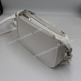Сумки крос-боді 5036 white