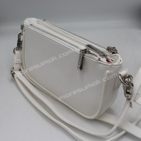 Сумки крос-боді 5036 white