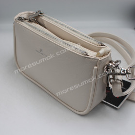 Сумки крос-боді 5036 beige Сумки крос-боді 5036 beige