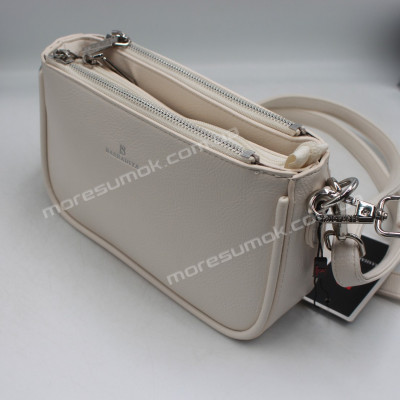 Сумки крос-боді 5036 beige