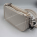 Сумки крос-боді 5036 beige Сумки крос-боді 5036 beige