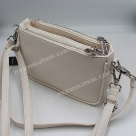Сумки кросс-боди 5036 beige