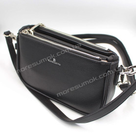 Сумки крос-боді 5036 black Сумки крос-боді 5036 black