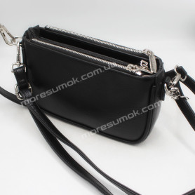 Сумки крос-боді 5036 black Сумки крос-боді 5036 black