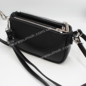 Сумки кросс-боди 5036 black