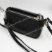 Сумки крос-боді 5036 black