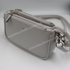 Сумки крос-боді 5036 gray