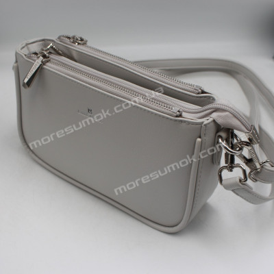 Сумки крос-боді 5036 gray