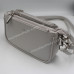 Сумки крос-боді 5036 gray