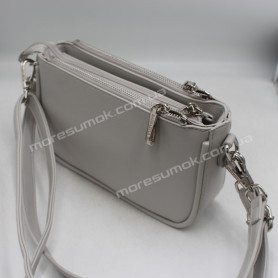 Сумки крос-боді 5036 gray Сумки крос-боді 5036 gray