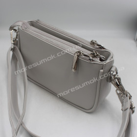 Сумки крос-боді 5036 gray