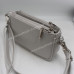 Сумки крос-боді 5036 gray