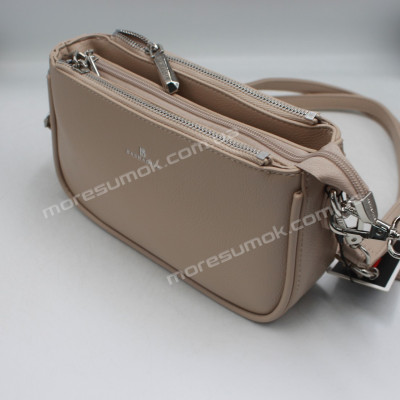 Сумки крос-боді 5036 apricot