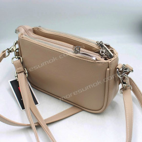 Сумки крос-боді 5036 apricot