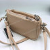 Сумки крос-боді 5036 apricot