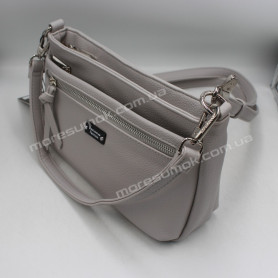 Сумки крос-боді 5069 gray