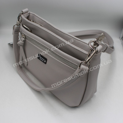 Сумки крос-боді 5069 gray