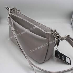 Сумки крос-боді 5069 gray