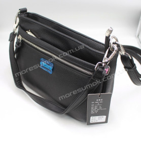 Сумки кросс-боди 5069 black Сумки кросс-боди 5069 black