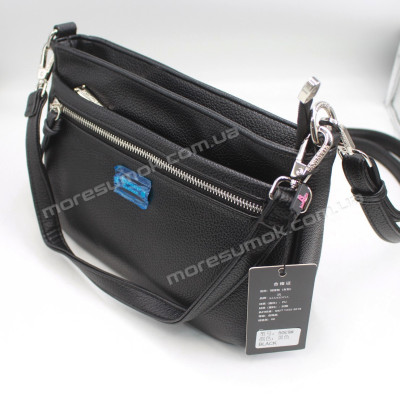 Сумки крос-боді 5069 black