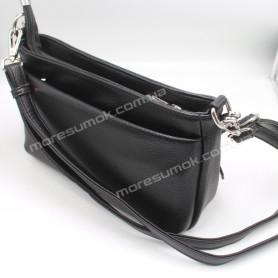 Сумки кросс-боди 5069 black Сумки кросс-боди 5069 black