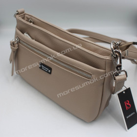 Сумки крос-боді 5069 apricot