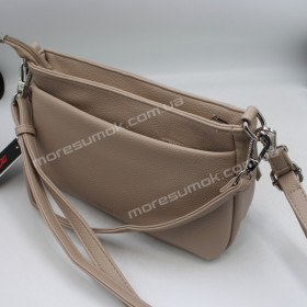 Сумки крос-боді 5069 apricot