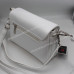 Сумки крос-боді 5037 white