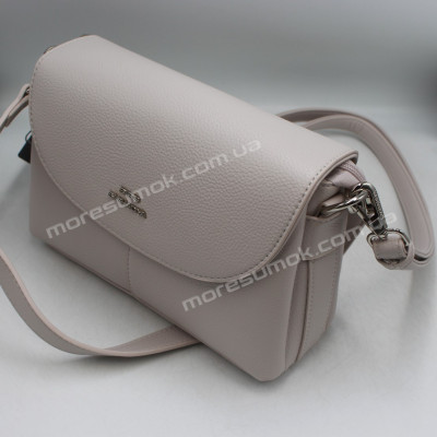 Сумки крос-боді 5037 gray
