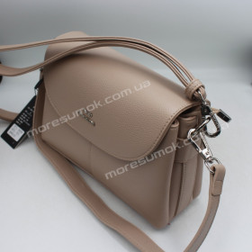 Сумки крос-боді 5037 apricot