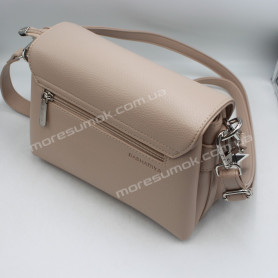 Сумки крос-боді 5037 apricot