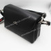 Сумки крос-боді 5037 black