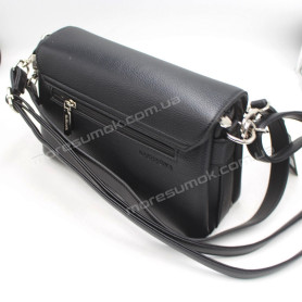 Сумки кросс-боди 5037 black Сумки кросс-боди 5037 black