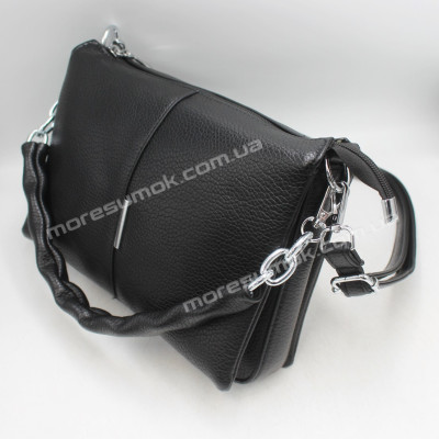 Сумки крос-боді 1015-1 black