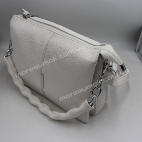 Сумки кросс-боди 1015-1 white
