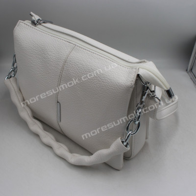 Сумки крос-боді 1015-1 white