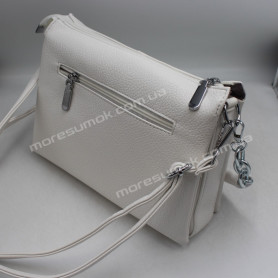 Сумки кросс-боди 1015-1 white Сумки кросс-боди 1015-1 white