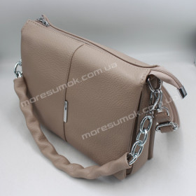 Сумки крос-боді 1015-1 apricot