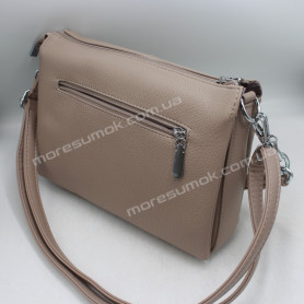 Сумки крос-боді 1015-1 apricot