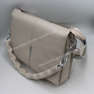 Сумки крос-боді 1015-1 beige