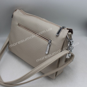 Сумки крос-боді 1015-1 beige