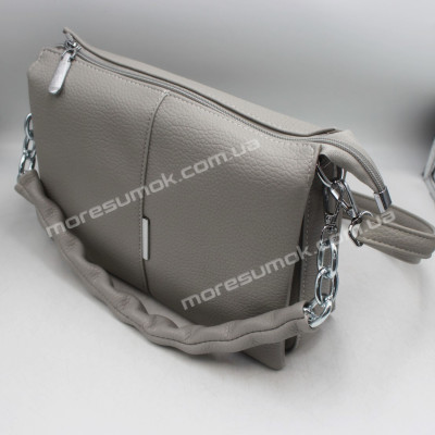 Сумки крос-боді 1015-1 gray