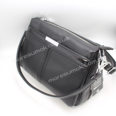 Сумки крос-боді 2057 black