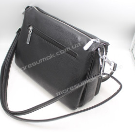 Сумки кросс-боди 2057 black