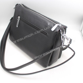 Сумки кросс-боди 2057 black