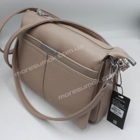 Сумки крос-боді 2057 apricot