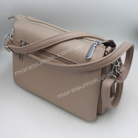 Сумки крос-боді 2057 apricot