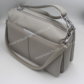 Сумки крос-боді 2057 gray