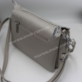 Сумки крос-боді 2057 gray